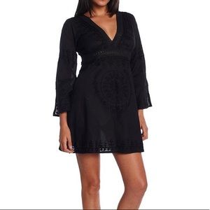 Debbie Katz "Soraya" cover up